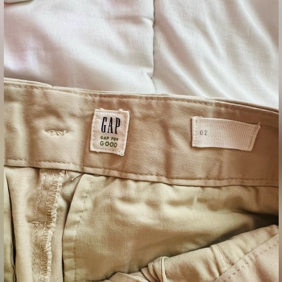 Cargo pants - Picture 2 of 3